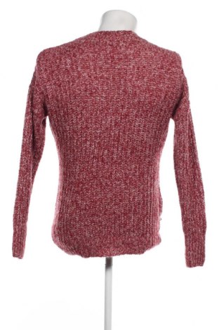 Мъжки пуловер Primark, Размер S, Цвят Червен, Цена 9,28 лв.