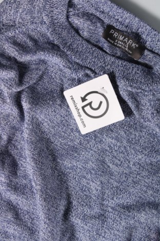 Мъжки пуловер Primark, Размер XS, Цвят Син, Цена 8,99 лв.