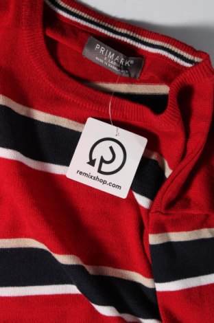 Ανδρικό πουλόβερ Primark, Μέγεθος XL, Χρώμα Πολύχρωμο, Τιμή 6,28 €
