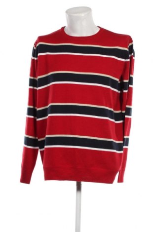 Мъжки пуловер Primark, Размер XL, Цвят Многоцветен, Цена 10,73 лв.