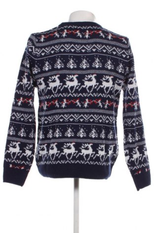 Herrenpullover Pull&Bear, Größe M, Farbe Mehrfarbig, Preis 23,99 €