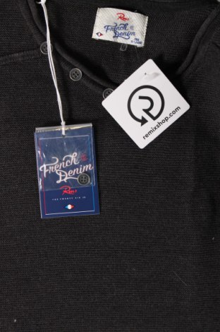 Ανδρικό πουλόβερ, Μέγεθος XL, Χρώμα Γκρί, Τιμή 10,20 €