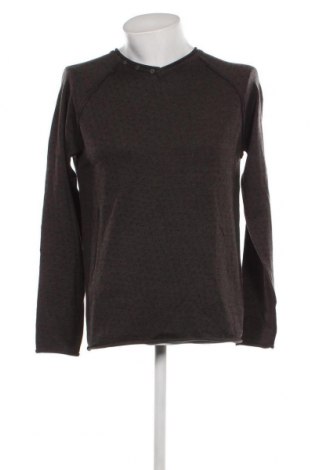 Pánsky sveter , Veľkosť L, Farba Sivá, Cena  9,73 €