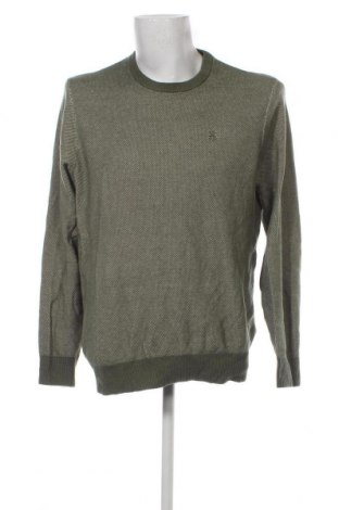 Pánsky sveter  Redford, Veľkosť XL, Farba Zelená, Cena  16,44 €