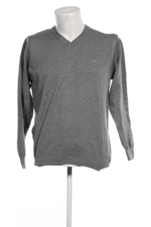 Мъжки пуловер Redmond, Размер L, Цвят Сив, Цена 10,44 лв.