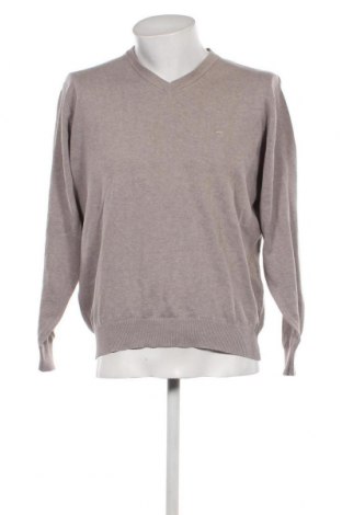Мъжки пуловер Redmond, Размер XL, Цвят Бежов, Цена 8,12 лв.