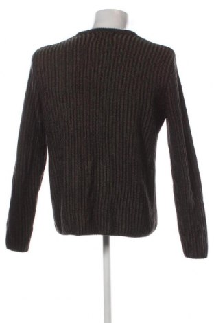 Мъжки пуловер Reserved, Размер M, Цвят Многоцветен, Цена 10,44 лв.
