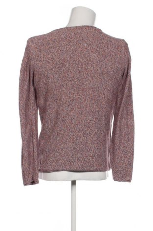 Мъжки пуловер Review, Размер M, Цвят Многоцветен, Цена 24,00 лв.