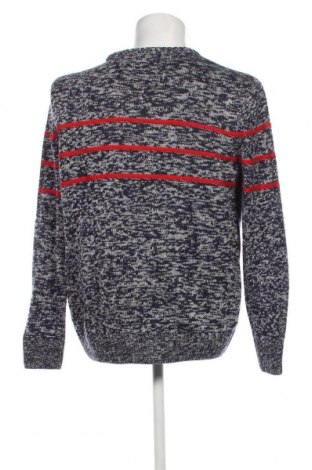 Мъжки пуловер Rhode Island, Размер L, Цвят Син, Цена 10,73 лв.