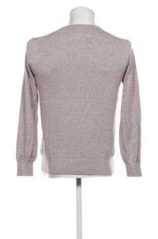 Мъжки пуловер Riley, Размер M, Цвят Бежов, Цена 13,20 лв.