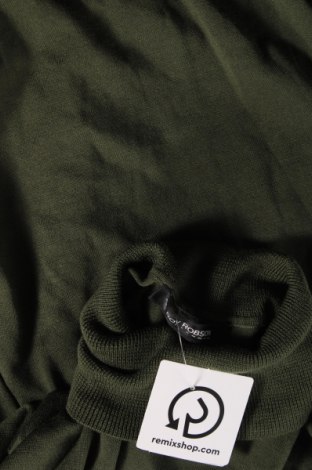 Ανδρικό πουλόβερ Roy Robson, Μέγεθος L, Χρώμα Πράσινο, Τιμή 22,59 €