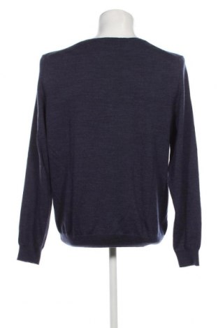 Мъжки пуловер Royal Class, Размер XL, Цвят Син, Цена 8,12 лв.