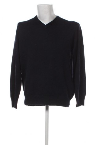 Мъжки пуловер Royal Class, Размер XL, Цвят Син, Цена 29,00 лв.