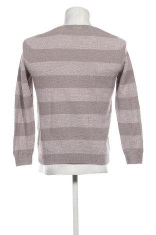 Мъжки пуловер S.Oliver, Размер S, Цвят Бежов, Цена 11,04 лв.