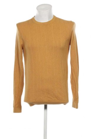 Ανδρικό πουλόβερ S.Oliver, Μέγεθος M, Χρώμα Καφέ, Τιμή 5,49 €