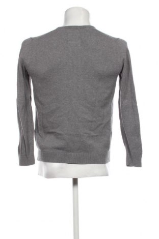 Ανδρικό πουλόβερ S.Oliver, Μέγεθος S, Χρώμα Γκρί, Τιμή 4,75 €
