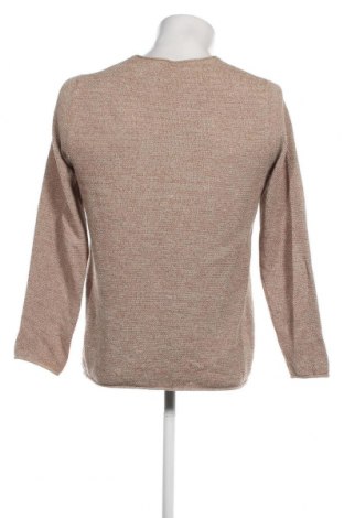 Ανδρικό πουλόβερ Selected Homme, Μέγεθος M, Χρώμα  Μπέζ, Τιμή 14,85 €