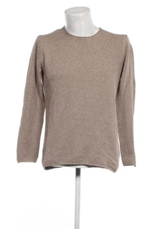 Pánsky sveter  Selected Homme, Veľkosť L, Farba Hnedá, Cena  5,58 €