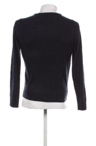 Ανδρικό πουλόβερ Sinequanone, Μέγεθος S, Χρώμα Μπλέ, Τιμή 10,21 €