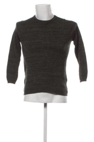 Ανδρικό πουλόβερ Smog, Μέγεθος XS, Χρώμα Πολύχρωμο, Τιμή 5,38 €