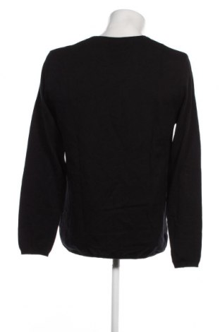 Мъжки пуловер Smog, Размер L, Цвят Черен, Цена 11,31 лв.