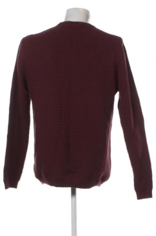 Мъжки пуловер Smog, Размер XL, Цвят Червен, Цена 10,15 лв.