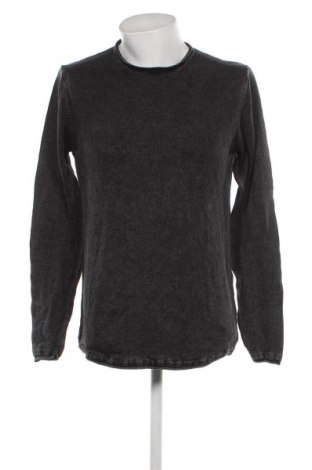 Мъжки пуловер Smog, Размер XL, Цвят Син, Цена 10,15 лв.
