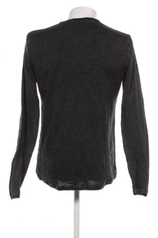 Мъжки пуловер Smog, Размер XL, Цвят Син, Цена 6,38 лв.