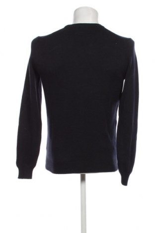 Ανδρικό πουλόβερ Springfield, Μέγεθος S, Χρώμα Μπλέ, Τιμή 10,52 €
