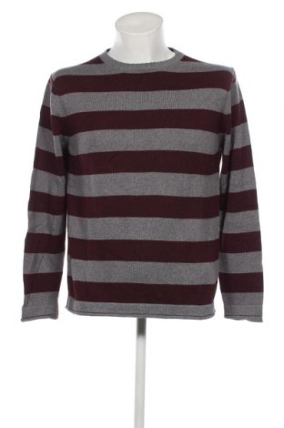 Ανδρικό πουλόβερ Springfield, Μέγεθος L, Χρώμα Πολύχρωμο, Τιμή 10,87 €