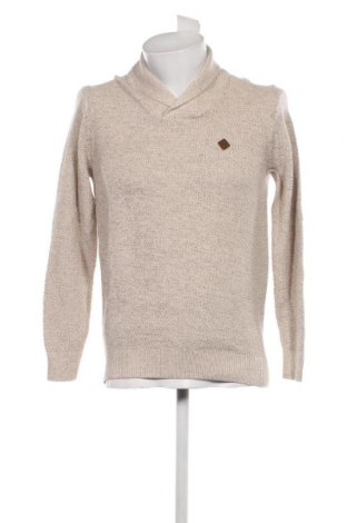 Мъжки пуловер Springfield, Размер M, Цвят Многоцветен, Цена 18,36 лв.