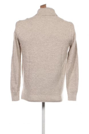 Мъжки пуловер Springfield, Размер M, Цвят Многоцветен, Цена 68,00 лв.