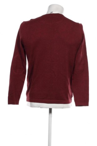 Pánsky sveter  Springfield, Veľkosť S, Farba Červená, Cena  10,87 €