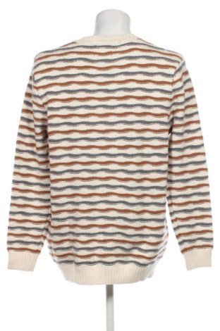 Мъжки пуловер Springfield, Размер XXL, Цвят Многоцветен, Цена 21,76 лв.