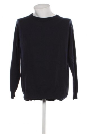 Pánsky sveter  Springfield, Veľkosť L, Farba Modrá, Cena  15,77 €