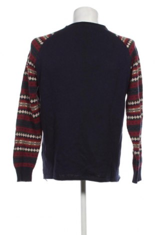 Męski sweter Springfield, Rozmiar XL, Kolor Kolorowy, Cena 41,69 zł