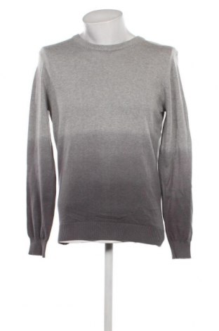 Pánsky sveter  Springfield, Veľkosť M, Farba Sivá, Cena  35,05 €