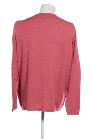 Pánsky sveter  Springfield, Veľkosť XL, Farba Červená, Cena  10,87 €