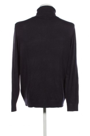 Ανδρικό πουλόβερ Straight Up, Μέγεθος XXL, Χρώμα Μπλέ, Τιμή 28,45 €