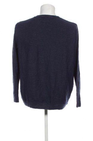 Férfi pulóver Straight Up, Méret XL, Szín Kék, Ár 2 354 Ft