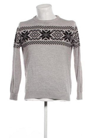 Pánsky sveter  Straight Up, Veľkosť L, Farba Sivá, Cena  5,75 €