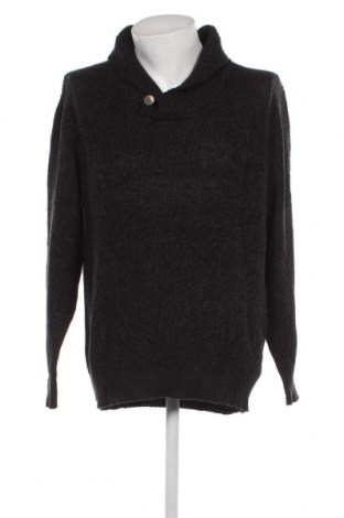 Мъжки пуловер Su, Размер XL, Цвят Черен, Цена 10,15 лв.