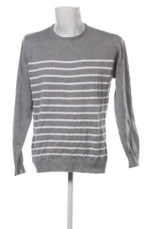 Мъжки пуловер Tantum O.N., Размер XL, Цвят Многоцветен, Цена 10,15 лв.