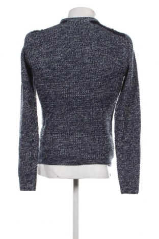 Мъжки пуловер Terranova, Размер M, Цвят Многоцветен, Цена 12,88 лв.