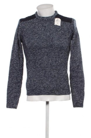 Мъжки пуловер Terranova, Размер M, Цвят Многоцветен, Цена 15,64 лв.