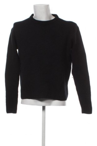 Мъжки пуловер Tiger Of Sweden, Размер L, Цвят Черен, Цена 55,08 лв.
