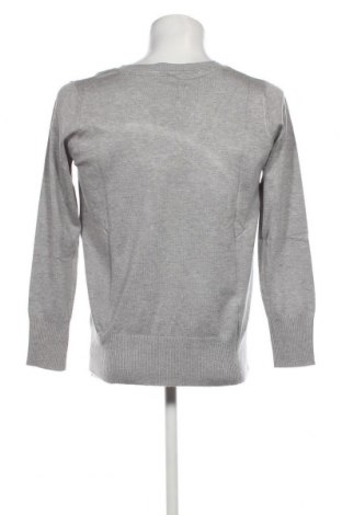 Ανδρικό πουλόβερ Tom Tailor, Μέγεθος S, Χρώμα Γκρί, Τιμή 9,65 €