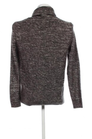 Ανδρικό πουλόβερ Tom Tailor, Μέγεθος M, Χρώμα Πολύχρωμο, Τιμή 6,09 €