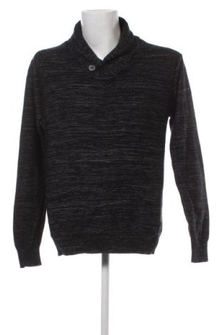 Мъжки пуловер Tom Tompson, Размер XL, Цвят Многоцветен, Цена 14,21 лв.