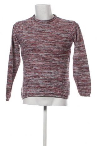 Ανδρικό πουλόβερ Tom Tompson, Μέγεθος M, Χρώμα Πολύχρωμο, Τιμή 7,53 €
